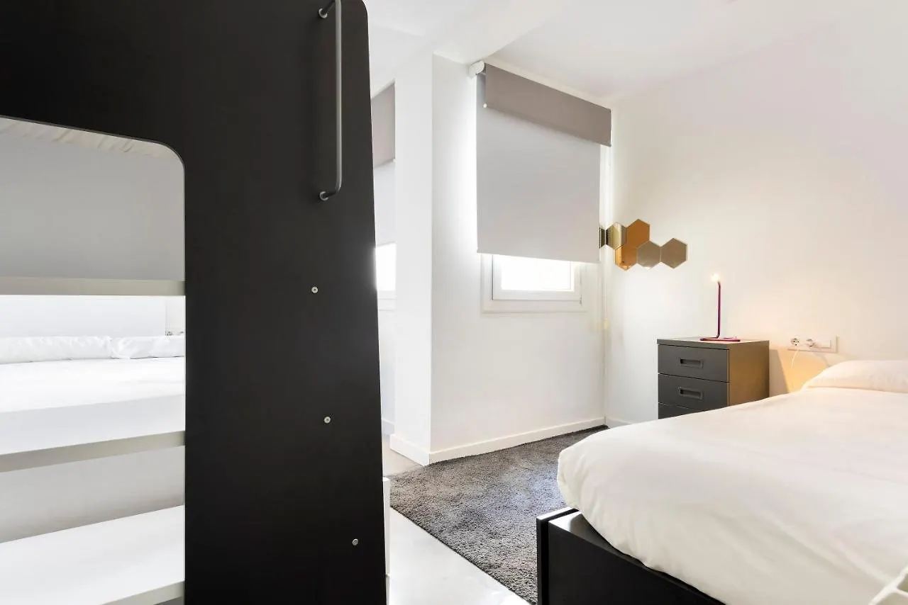 Alohamundi Corral Del Rey Apartment Seville