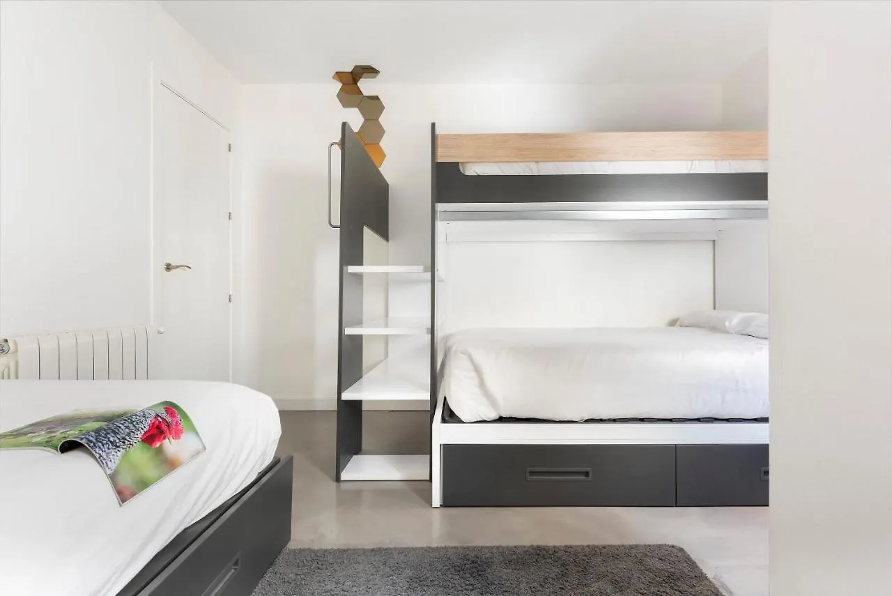 Alohamundi Corral Del Rey Apartment Seville