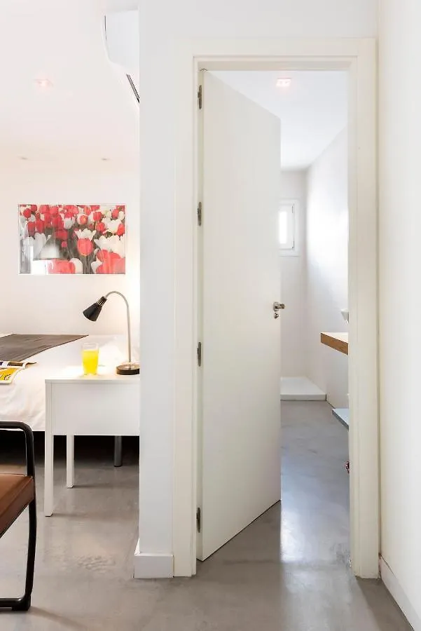 Alohamundi Corral Del Rey Apartment Seville