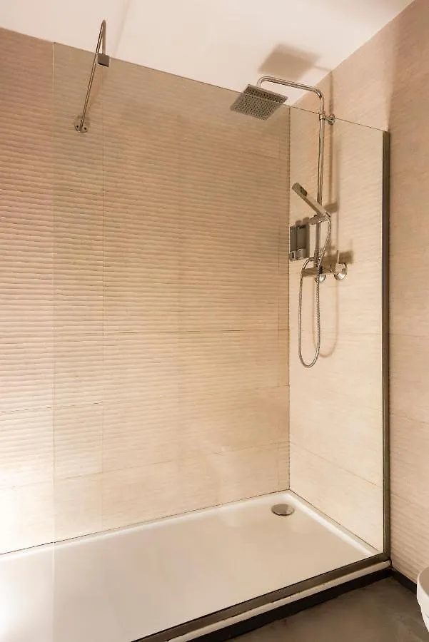 Alohamundi Corral Del Rey Apartment Seville