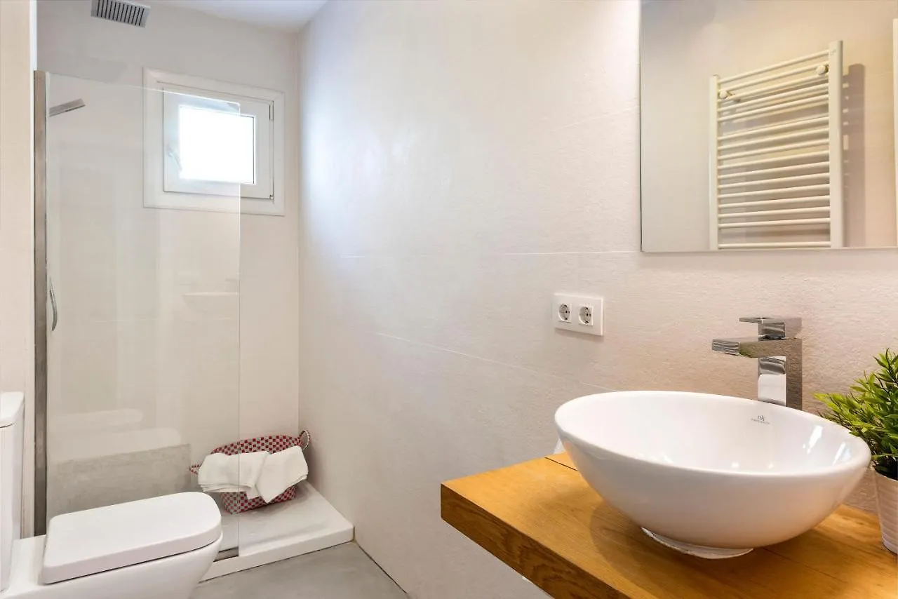 Alohamundi Corral Del Rey Apartment Seville