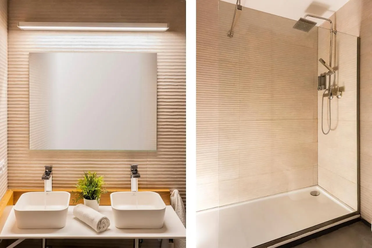 Alohamundi Corral Del Rey Apartment Seville