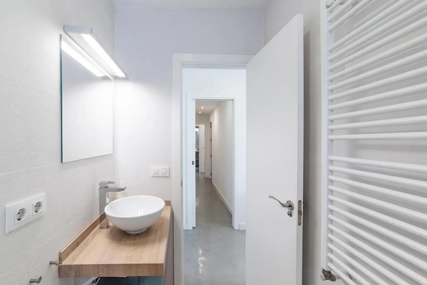 Alohamundi Corral Del Rey Apartment Seville